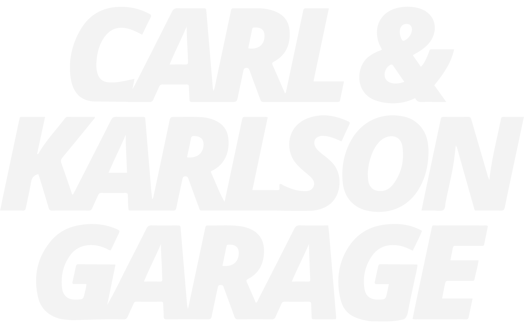 CKGarage